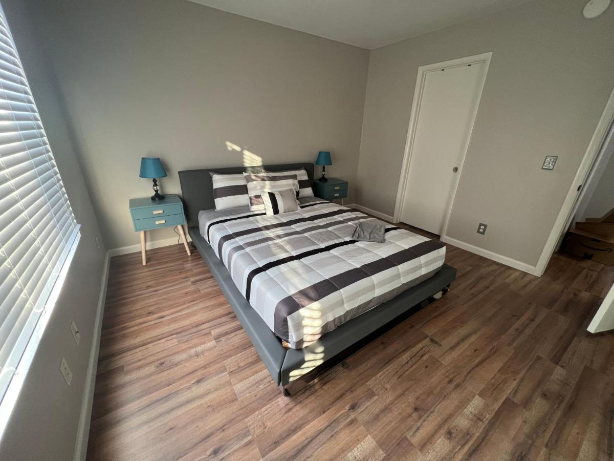 Vila Large Pool & Patio Cozy Single Story Family House Las Vegas Exteriér fotografie