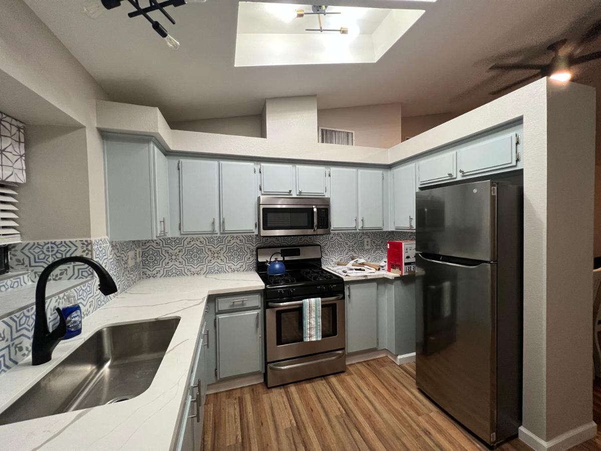 Vila Large Pool & Patio Cozy Single Story Family House Las Vegas Exteriér fotografie